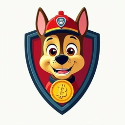 CHC Coin: The MEME Coin for Dog Lovers - Join PawPatrolFamily Fun!