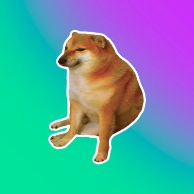 Cheems: The Ultimate MEME Coin Celebrating Shiba-Inu on Solana