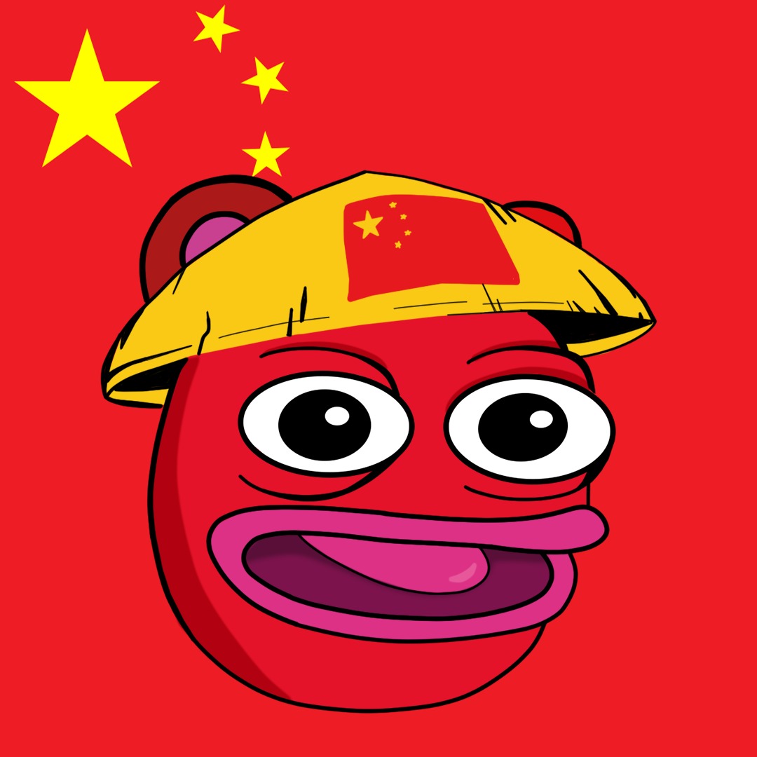 CRETT: Embrace the Fun with the Chinese Brett MEME Coin