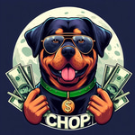 CHOP Coin: The MEME Coin featuring GTA V's iconic dog! Join the fun!