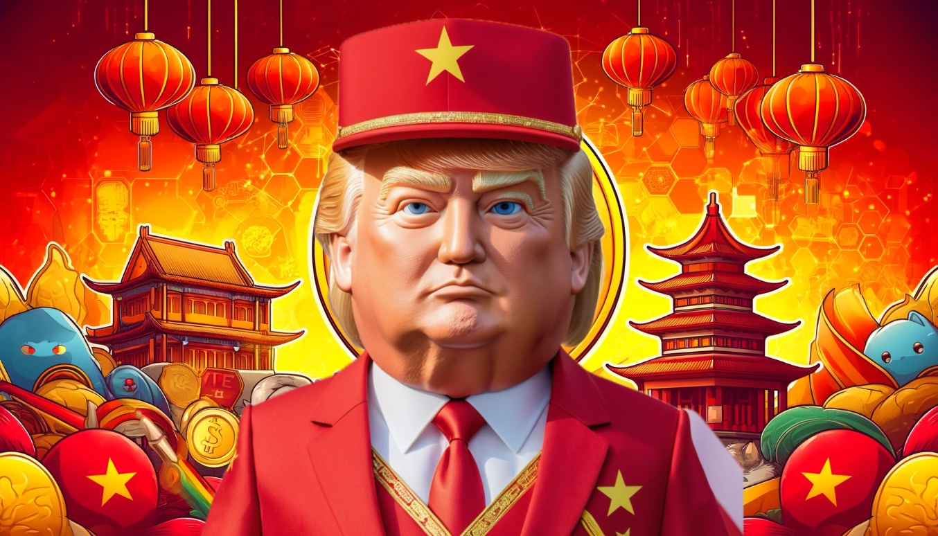 CHUANPU: Supreme Leader of MEME Coins. Unleash the power of CHUANPU Coin and discover the latest trends with MEME is Game. Best MEME Coin.