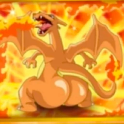 CHUSSY Coin: CHARIZARD BUSSY MEME Coin – Join the hottest trend today!