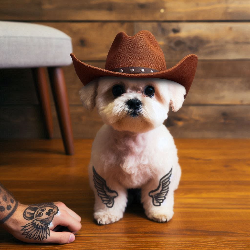 $Cilly Coin: Cowboy Dog MEME Coin set to dominate Solana's wild west!