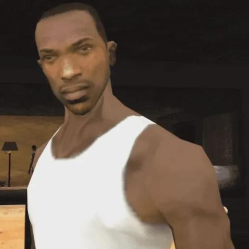 CJ Coin: The Latest MEME Coin Inspired by Carl Johnson's Iconic Line