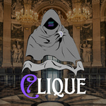 CLIQUE Coin: Decentralized MEME Coin DAO on Solana