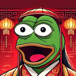 CNPEPE Coin: Chinese MEME Coin Revolution - Pepe Meets the East! 🐼