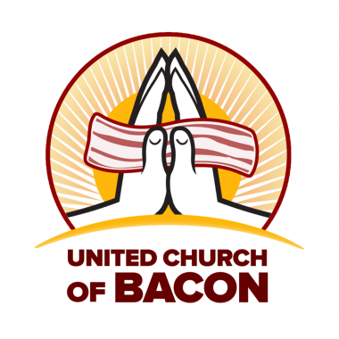 $COB Coin: United Church of Bacon MEME Coin - Humor & Crypto Fun