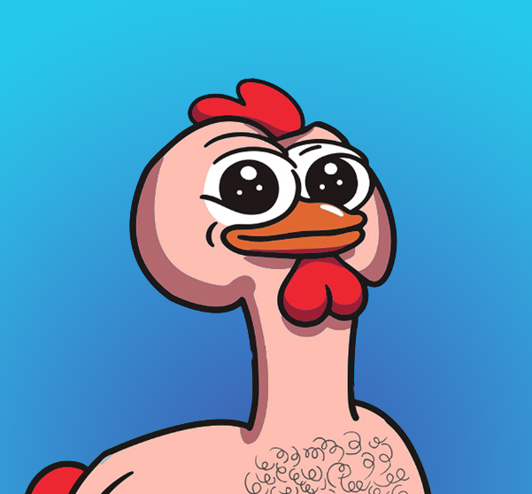 COCK Coin: The MEME Coin that grows with every pet - Explore $COCK