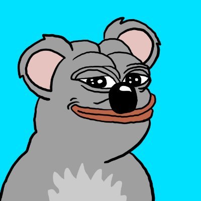 COCO Coin: MEME Coin for Fun & Good Vibes - Meet Coco the Koala!