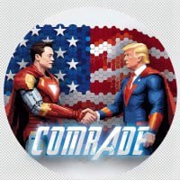 Comrade Coin: MEME Coin Surge Coming – Get Ready for a Thrilling Ride!