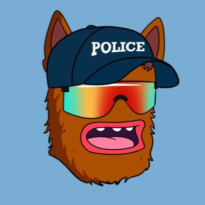 COP Coin: MEME Coin with Dirty Sanchez - Fight Crime & Earn Rewards