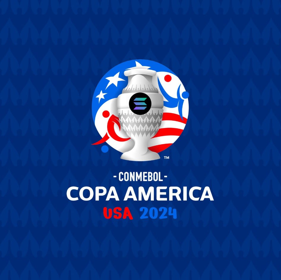 CPAM: Ultimate MEME Coin for Copa America 2024 Fun!