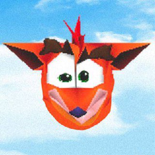 Crash Coin: Explosive MEME Coin Inspired by Crash Bandicoot on Solana!