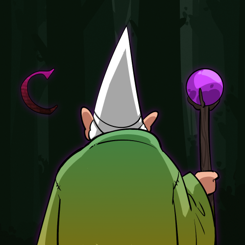 CRAWLY Coin: The Ultimate MEME Coin Powering Wizard Gnome's Epic Battle