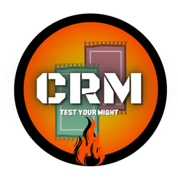 CRM Coin: Bold MEME Coin Fun with Celebrity Rug Match ($CRM)