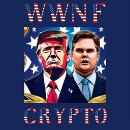 CRYPTO MEME Coin: Proudly Backing Trump-Vance! Discover the MEME Coin