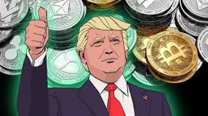 CryptoMaga Coin: Support Trump with this patriotic MEME Coin in 2024!