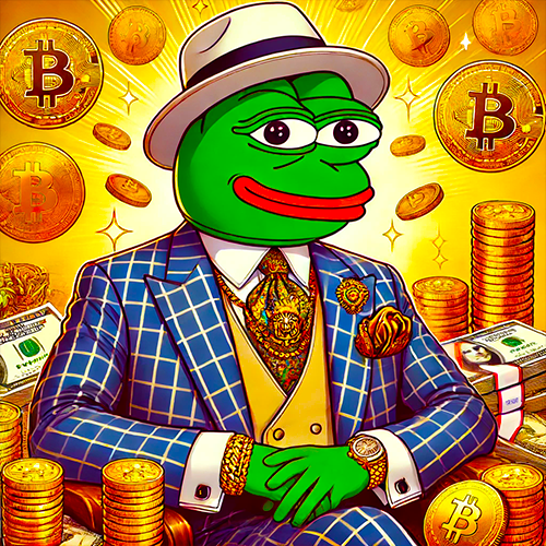 DADPEPE Coin: Dive into MEME Coin Trends with DADDY PEPE Today!