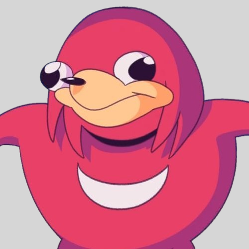 DAWAE: The Ultimate MEME Coin Inspired by Ugandan Knuckles MEME