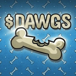 DAWGS Coin: Join the MEME Coin Revolution on Solana - Get $DAWGS Now!