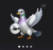 DBP Coin: Disco Ball Pigeon MEME Coin Shining Bright in the Crypto World