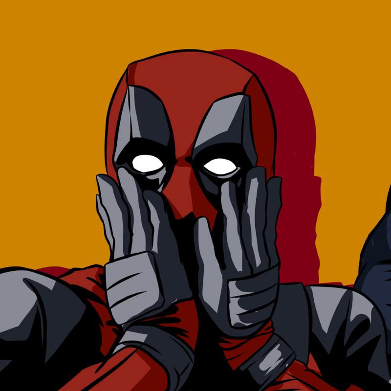 DEADPOOL: The Wildest MEME Coin on Solana - DEADPOOL Coin