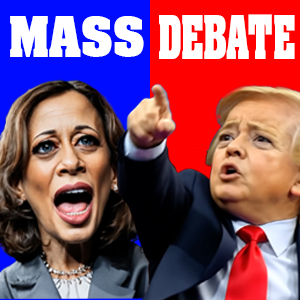 DEBATE: The Ultimate MEME Coin for Trump VS Harris Battle