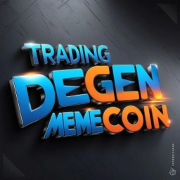 DEGEN Coin: The Ultimate MEME Coin - Win a LAMBO with Every Trade