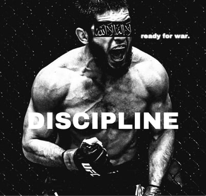 DISCIPLINE: The Ultimate MEME Coin for Bridging Goals and Accomplishment