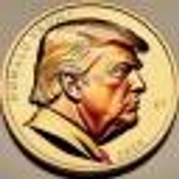 DJT Coin: Unleash the Power of TRUMP MEME Coin Sensation Today