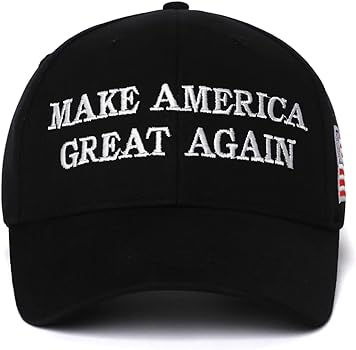 DMAGA Coin: Dark MAGA Meme Coin - Join the Revolution!