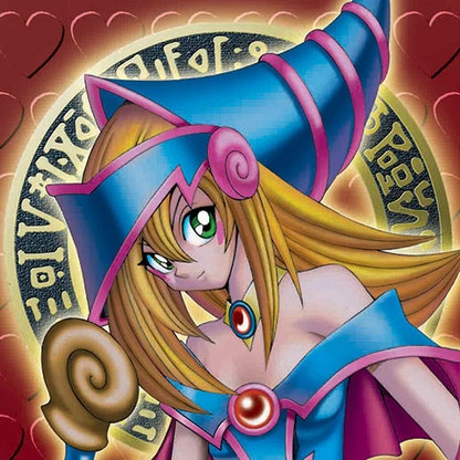 DMG Coin: MEME Coin for Dark Magician Girl Fans and Collectors!