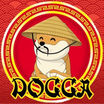 DOGGA Coin: The Latest Chinese MEME Coin Leading the MEME Coin Trends