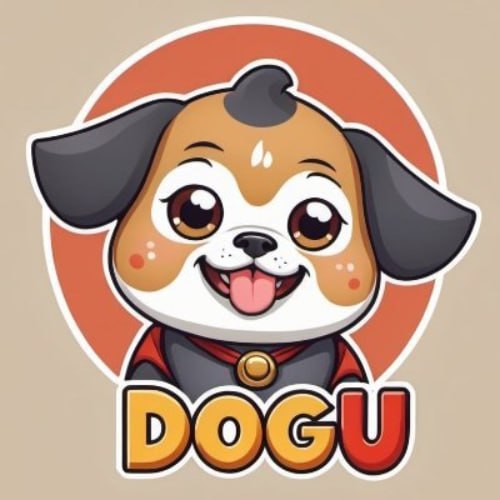 DOGU Coin: Join the newest MEME Coin sensation, ride the trend now!