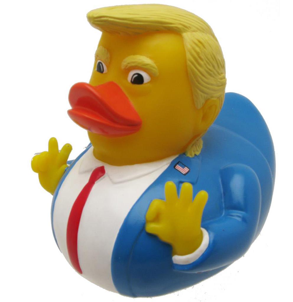 DONALDUCK Coin: Join the MEME Coin Revolution with President Donald Duck