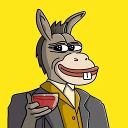 DONKE Coin: The Ultimate MEME Coin Ride to Donkey Greatness