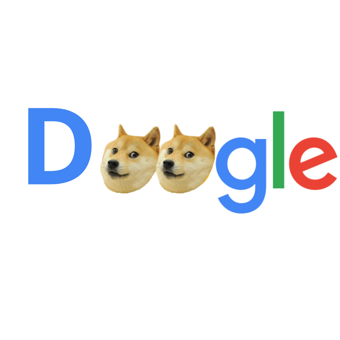 DOOGLE: The Best MEME Coin - BETTER VERSION OF GOOGLE!