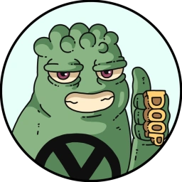 Doop Coin: Revolutionary MEME Coin with Unique Tokenomics & Utilities