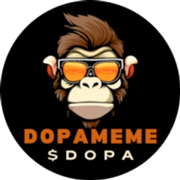 DopaMeme Coin: The Ultimate MEME Coin for Adrenaline-Fueled Car Battles