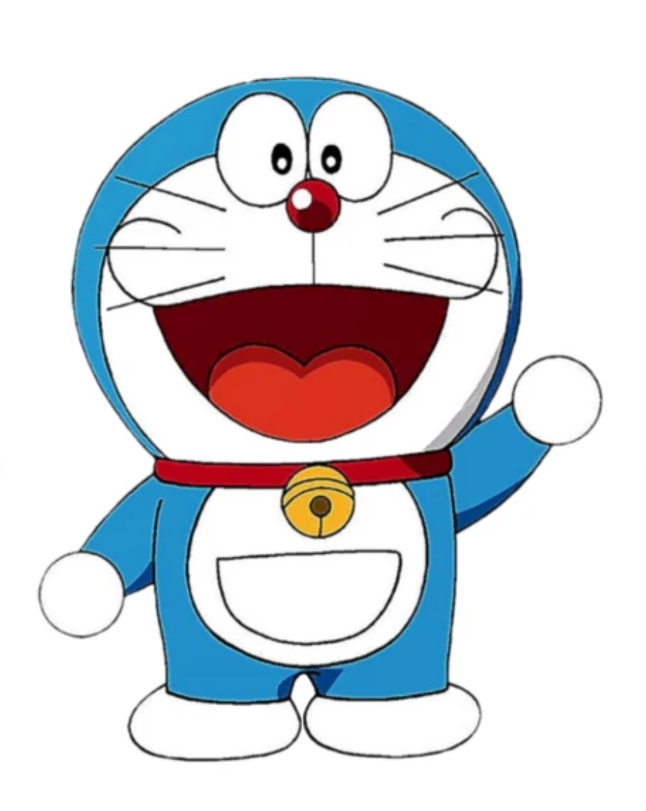 DORA Coin: MEME Coin Inspired by DORAEMON - Fun, Nostalgia & Innovation!