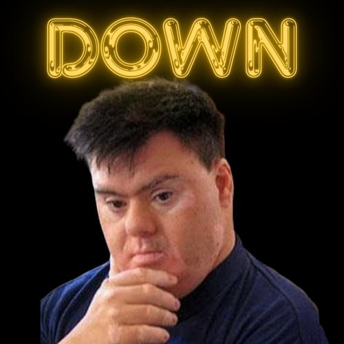 Down Coin: MEME Coin Inspired by Down Syndrome - Join the Trend!