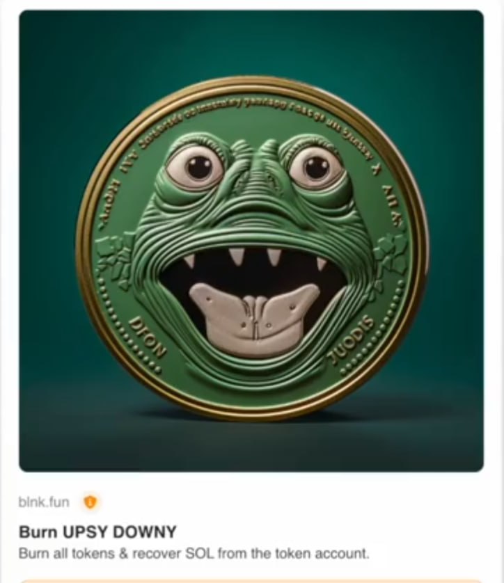 DOWNY Coin: Revolutionary MEME Coin, Explore UPsy DOWNY MEME Game!