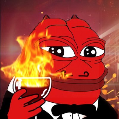 DPEPE Coin: MEME Coin Revolution - From Angelic Frog to Devilish Demon