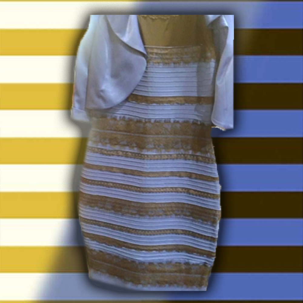 DRESS: Blue or Gold MEME Coin - Join the Viral Meme Coin Debate Now!