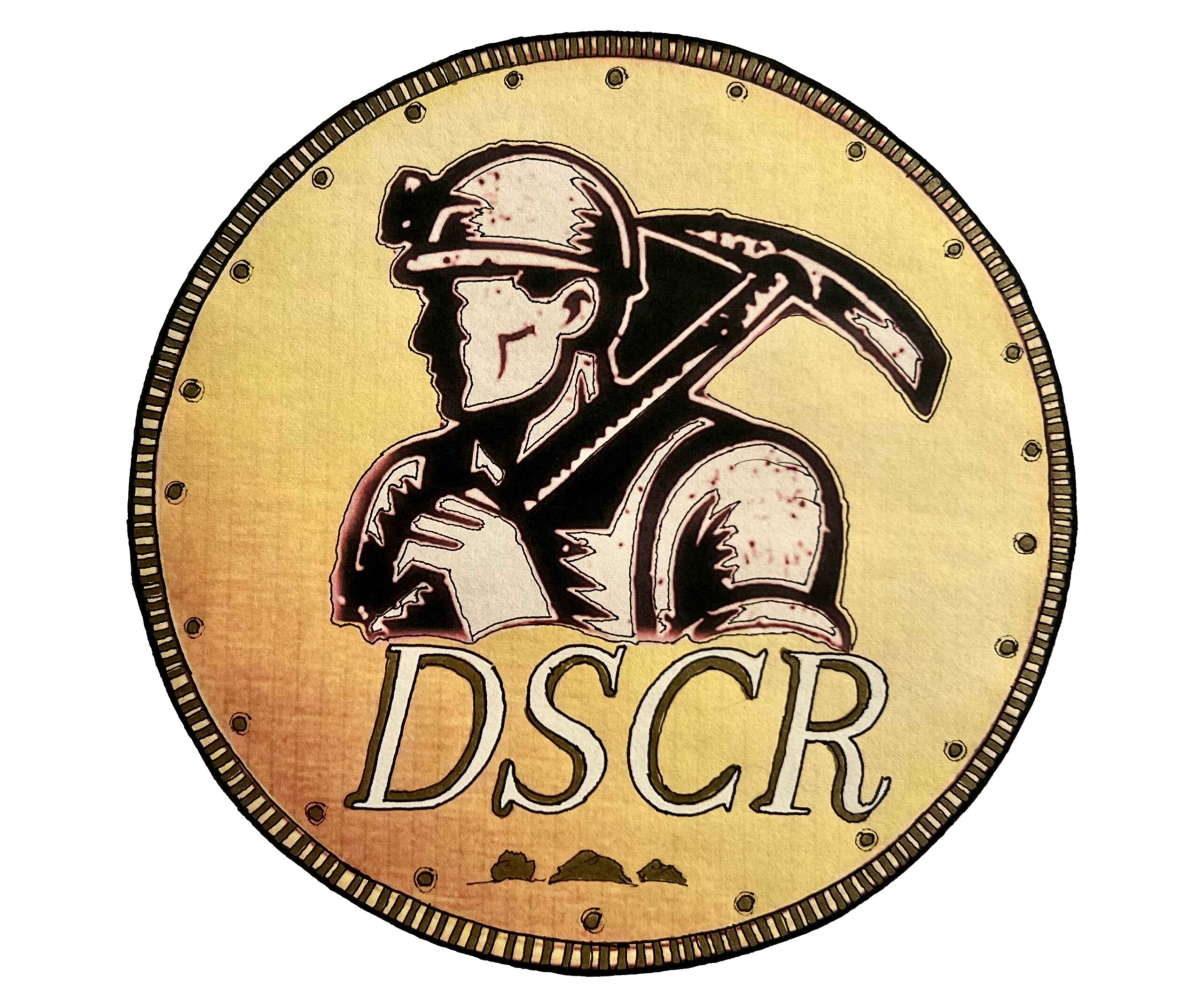 $DSCR MEME Coin: Secure, Community MEME Coin Backed by Real Assets