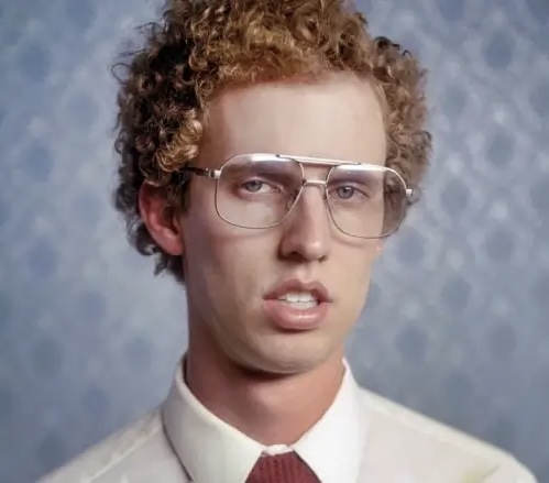 DYNA Coin: The Wild Napoleon Dynamite MEME Coin Revolution Begins!