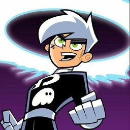 DYPM Coin: Danny Phantom MEME Coin - Fair, Community-Driven