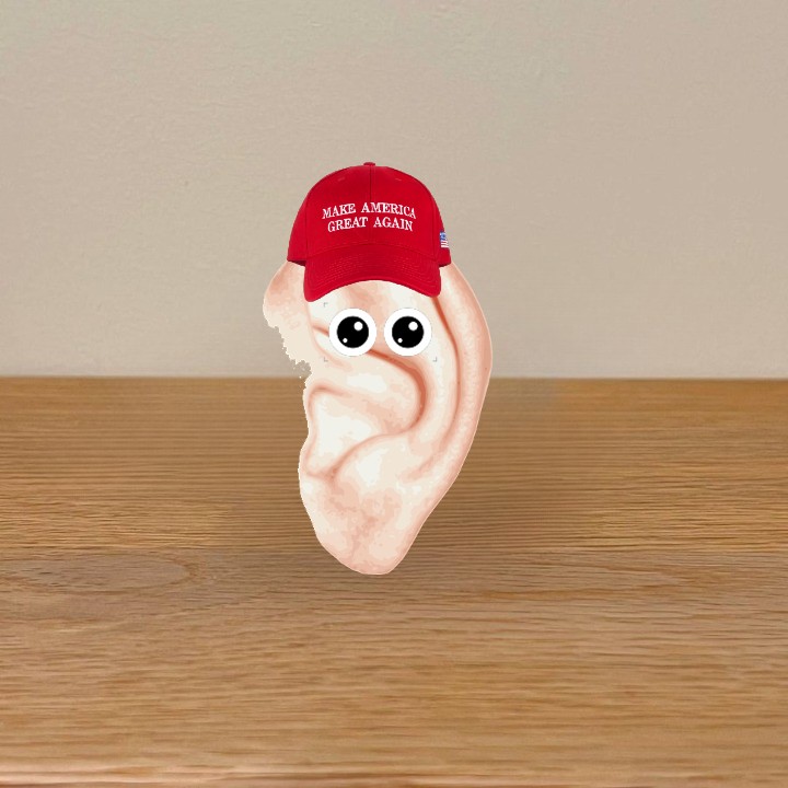 Trump's earky Coin: The MEME Coin That Never Fades