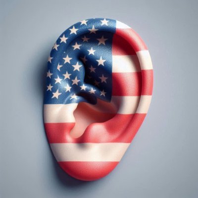 EARS Coin: AMERICAN EARS MEME Coin - Empowering the Ears of America