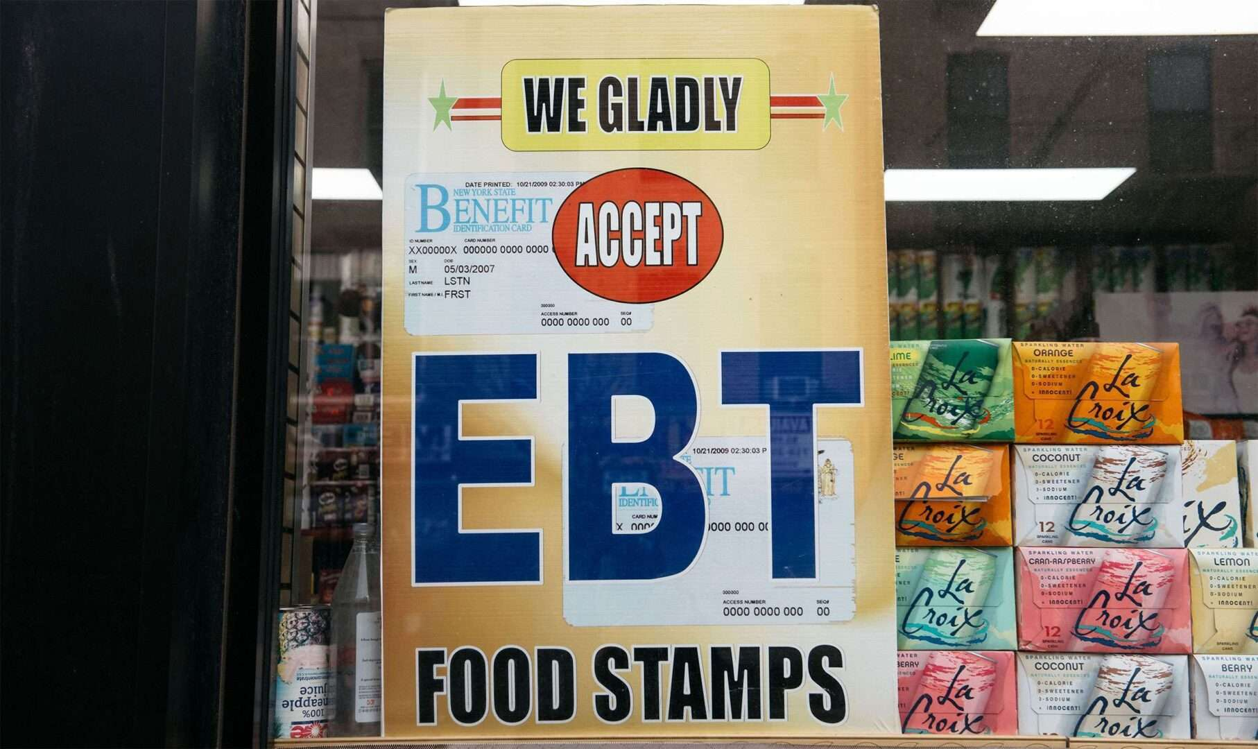 EBT Coin: MEME Coin transforming food stamps into digital assets